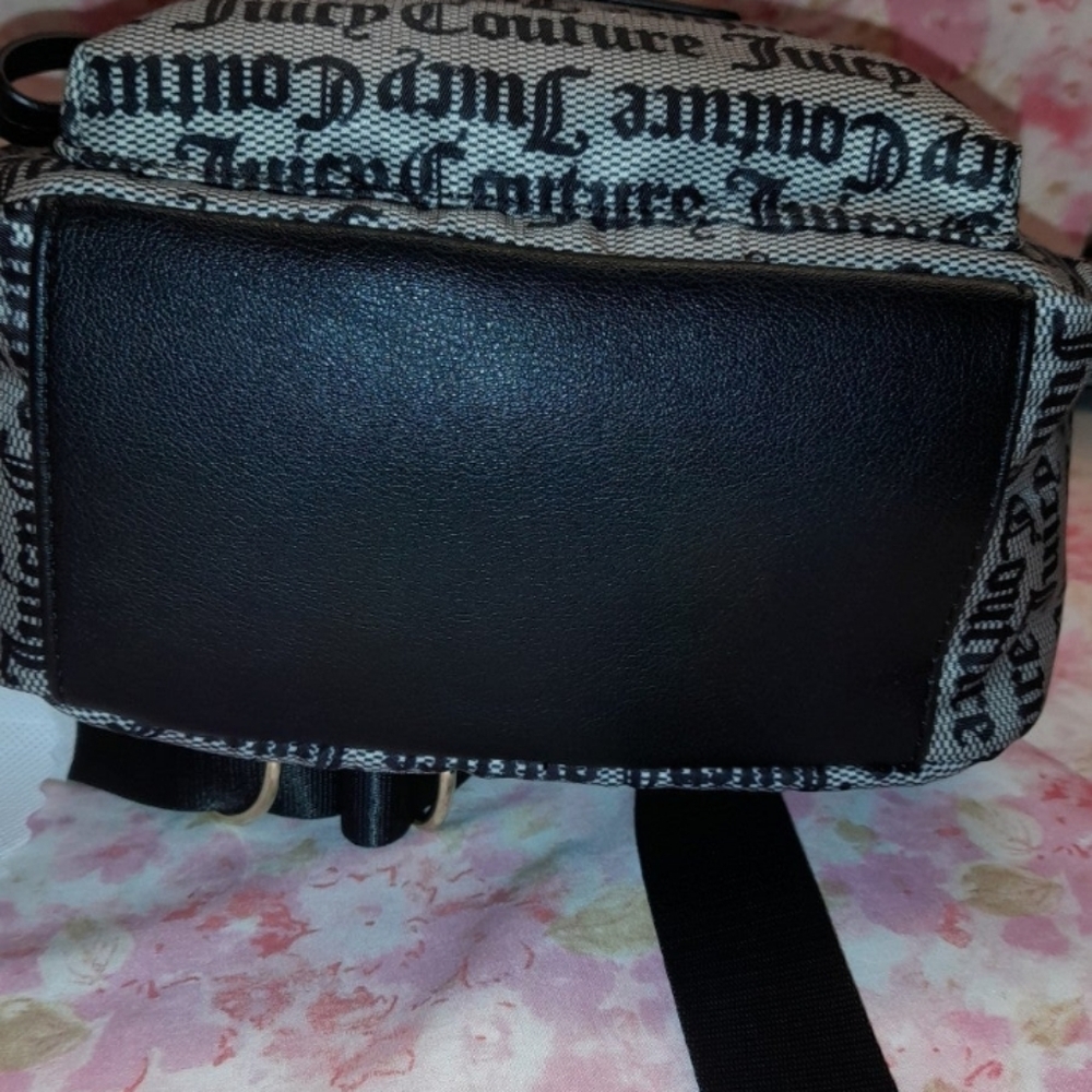 NWT Juicy Couture Lollipop small backpack - Picture 3 of 4
